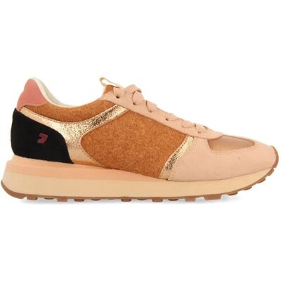 Gioseppo Baskets Rye Roof Tile EU 38 Femme - Publicité Gioseppo Baskets Rye Roof Tile EU 38 Femme - Publicité
