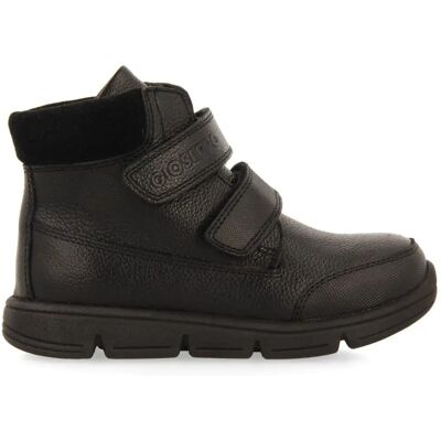 Gioseppo Baskets Saunte Black EU 40 Garçon,Fille - Publicité Gioseppo Baskets Saunte Black EU 40 Garçon,Fille - Publicité
