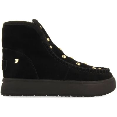 Gioseppo Bottes Schodack Black EU 37 Femme - Publicité Gioseppo Bottes Schodack Black EU 37 Femme - Publicité