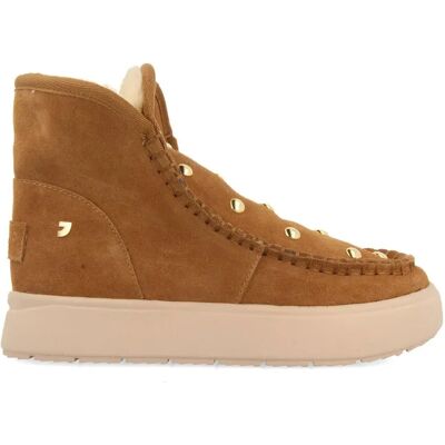 Gioseppo Bottes Schodack Leather EU 39 Femme - Publicité Gioseppo Bottes Schodack Leather EU 39 Femme - Publicité