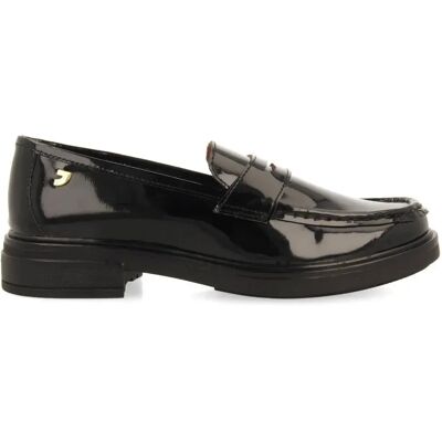 Gioseppo Ballerines Snina Black EU 38 Femme - Publicité Gioseppo Ballerines Snina Black EU 38 Femme - Publicité