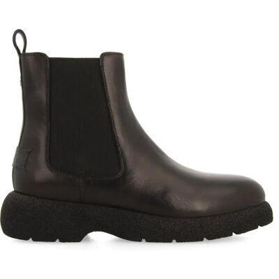 Gioseppo Bottes Steuben Black EU 37 Femme - Publicité Gioseppo Bottes Steuben Black EU 37 Femme - Publicité