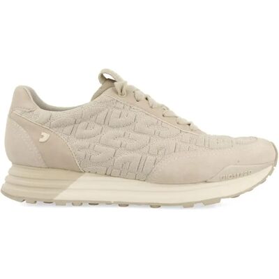 Gioseppo Baskets Svit Off White EU 39 Femme - Publicité Gioseppo Baskets Svit Off White EU 39 Femme - Publicité