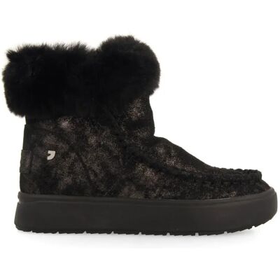 Gioseppo Bottes Tovelde Black EU 39 Femme - Publicité Gioseppo Bottes Tovelde Black EU 39 Femme - Publicité