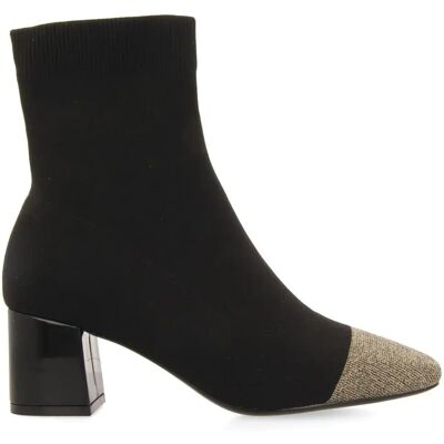 Gioseppo Bottes Vanlose Gold EU 39 Femme - Publicité Gioseppo Bottes Vanlose Gold EU 39 Femme - Publicité