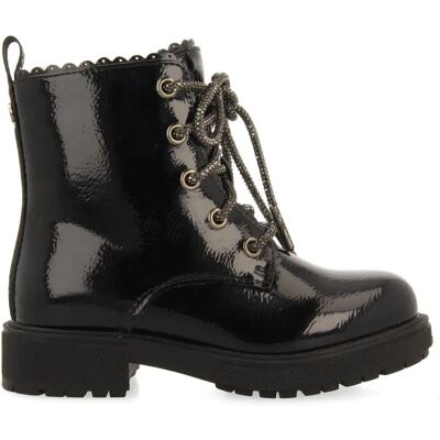 Gioseppo Bottes Zilina Black EU 32 Garçon,Fille - Publicité Gioseppo Bottes Zilina Black EU 32 Garçon,Fille - Publicité