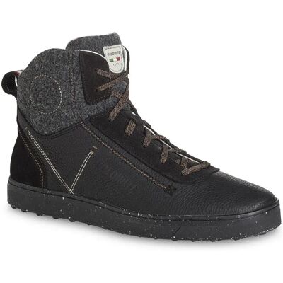 Dolomite Bottes Sorapis Winter Gore-tex® Black EU 47 Homme,Femme - Publicité Dolomite Bottes Sorapis Winter Gore-tex® Black EU 47 Homme,Femme - Publicité