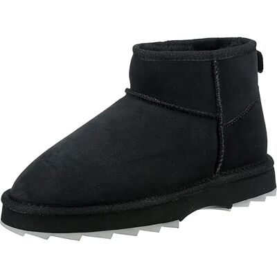 Emu Australia Bottes Sharky Micro Black EU 39 Femme - Publicité Emu Australia Bottes Sharky Micro Black EU 39 Femme - Publicité