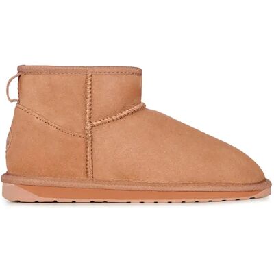 Emu Australia Bottes Stinger Micro Camel EU 36 Femme - Publicité Emu Australia Bottes Stinger Micro Camel EU 36 Femme - Publicité