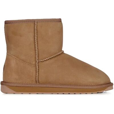 Emu Australia Bottes Stinger Mini Camel EU 36 Femme - Publicité Emu Australia Bottes Stinger Mini Camel EU 36 Femme - Publicité