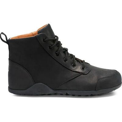 Xero Shoes Bottes Denver Leather Black EU 42 1/2 Homme - Publicité Xero Shoes Bottes Denver Leather Black EU 42 1/2 Homme - Publicité