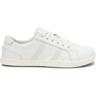 Xero Shoes Baskets Dillon Leather White EU 41 Femme - Publicité Xero Shoes Baskets Dillon Leather White EU 41 Femme - Publicité
