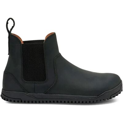 Xero Shoes Bottes Ridgeway Chelsea Black EU 45 Homme - Publicité Xero Shoes Bottes Ridgeway Chelsea Black EU 45 Homme - Publicité