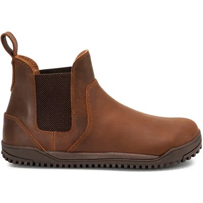 Xero Shoes Bottes Ridgeway Chelsea Brown EU 41 Femme - Publicité Xero Shoes Bottes Ridgeway Chelsea Brown EU 41 Femme - Publicité