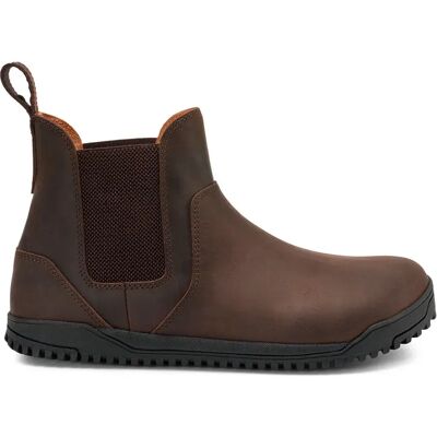 Xero Shoes Bottes Ridgeway Chelsea Dark Brown EU 48 Homme - Publicité Xero Shoes Bottes Ridgeway Chelsea Dark Brown EU 48 Homme - Publicité