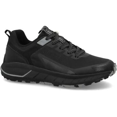 Avirex Baskets Brady Black EU 43 Homme - Publicité Avirex Baskets Brady Black EU 43 Homme - Publicité