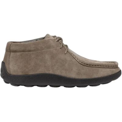 Geox Mocassins Spherica Gris Colombe EU 45 Homme - Publicité Geox Mocassins Spherica Gris Colombe EU 45 Homme - Publicité