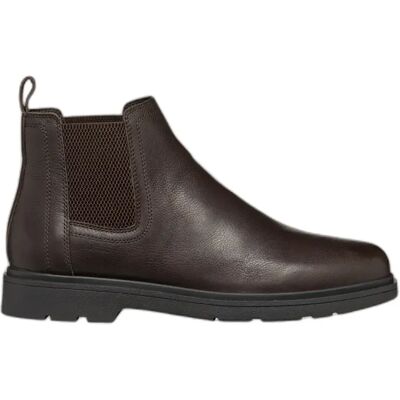 Geox Bottes Spherica Ec1 C Coffee EU 45 Homme - Publicité Geox Bottes Spherica Ec1 C Coffee EU 45 Homme - Publicité
