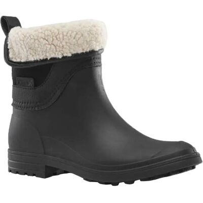 Kamik Bottes Abigail Lo Black / Black EU 40 Femme - Publicité Kamik Bottes Abigail Lo Black / Black EU 40 Femme - Publicité