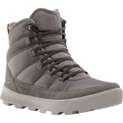 Kamik Bottes Atwatern Fossil / Fossil EU 44 Homme - Publicité Kamik Bottes Atwatern Fossil / Fossil EU 44 Homme - Publicité