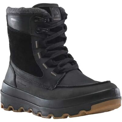 Kamik Bottes Inception Black / Black EU 46 Homme - Publicité Kamik Bottes Inception Black / Black EU 46 Homme - Publicité
