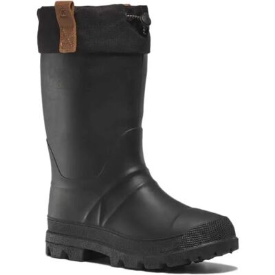 Kamik Bottes De Pluie Tundra Black / Black EU 41 Femme - Publicité Kamik Bottes De Pluie Tundra Black / Black EU 41 Femme - Publicité