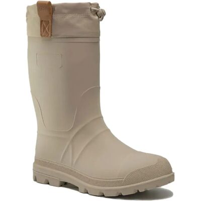 Kamik Bottes De Pluie Tundra Fossil / Fossil EU 44 Homme - Publicité Kamik Bottes De Pluie Tundra Fossil / Fossil EU 44 Homme - Publicité