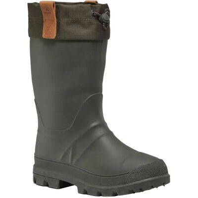 Kamik Bottes De Pluie Tundra Khaki / Khaki EU 44 Homme - Publicité Kamik Bottes De Pluie Tundra Khaki / Khaki EU 44 Homme - Publicité