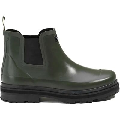 Aigle Bottines Soft Rain M2 Avocat EU 42 Homme - Publicité Aigle Bottines Soft Rain M2 Avocat EU 42 Homme - Publicité