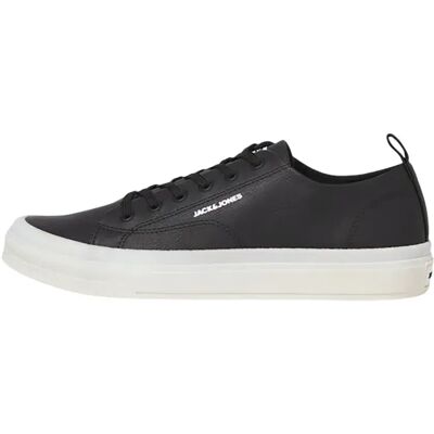 Jack & Jones Baskets Bayswater Pu Anthracite EU 46 Homme - Publicité Jack & Jones Baskets Bayswater Pu Anthracite EU 46 Homme - Publicité