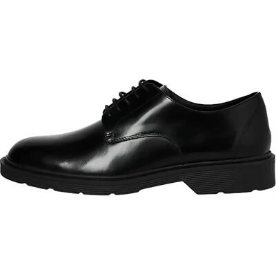Jack & Jones Chaussures Dax Leather Anthracite EU 42 Homme - Publicité Jack & Jones Chaussures Dax Leather Anthracite EU 42 Homme - Publicité