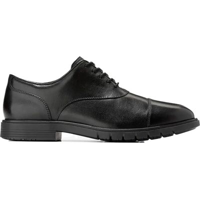 Cole Haan Chaussures Grandflex Dress Cap Toe Oxfords Black EU 44 Homme - Publicité Cole Haan Chaussures Grandflex Dress Cap Toe Oxfords Black EU 44 Homme - Publicité