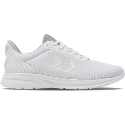 Hummel Baskets Reach Tr Breather White EU 36 Homme,Femme - Publicité Hummel Baskets Reach Tr Breather White EU 36 Homme,Femme - Publicité
