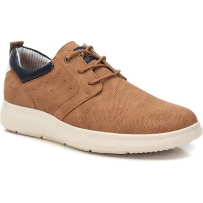 Xti Chaussures 143760 Camel EU 41 Homme - Publicité Xti Chaussures 143760 Camel EU 41 Homme - Publicité