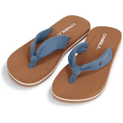 O´neill Tongs Ditsy Sun Copen Blue EU 34 Garçon,Fille - Publicité O´neill Tongs Ditsy Sun Copen Blue EU 34 Garçon,Fille - Publicité