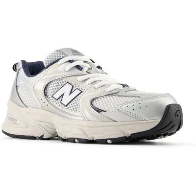 New Balance Baskets 530 Summer Fog EU 37 1/2 Homme - Publicité New Balance Baskets 530 Summer Fog EU 37 1/2 Homme - Publicité