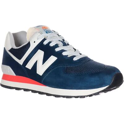 New Balance Baskets 574 Navy-VPN EU 40 Homme,Femme - Publicité New Balance Baskets 574 Navy-VPN EU 40 Homme,Femme - Publicité