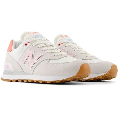 New Balance Baskets 574 Reflection EU 36 Femme - Publicité New Balance Baskets 574 Reflection EU 36 Femme - Publicité