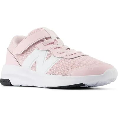 New Balance Baskets Pt578 Rose Sugar-8PK EU 28 Fille - Publicité New Balance Baskets Pt578 Rose Sugar-8PK EU 28 Fille - Publicité