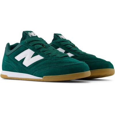 Baskets New Balance RC42 - Vert - Taille 42 - Publicité Baskets New Balance RC42 - Vert - Taille 42 - Publicité