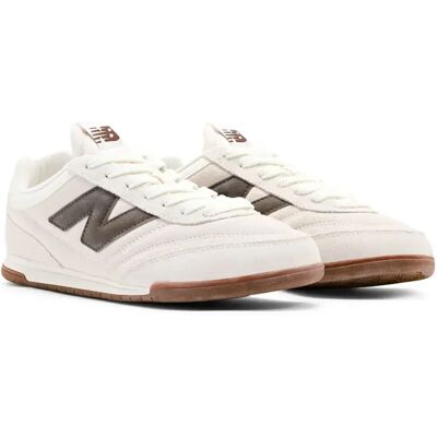 New Balance Baskets Rc42 Sea Salt EU 40 1/2 Homme,Femme - Publicité New Balance Baskets Rc42 Sea Salt EU 40 1/2 Homme,Femme - Publicité