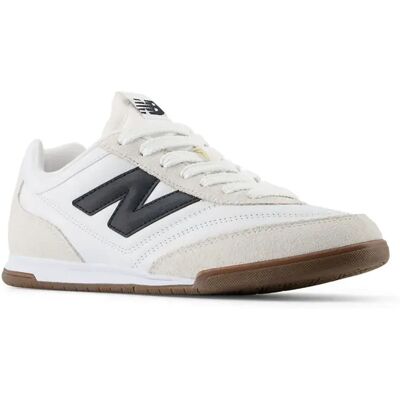 New Balance RC42 - blanc/réflexion - Publicité New Balance RC42 - blanc/réflexion - Publicité