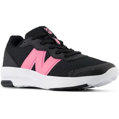 New Balance Baskets It578 Black-8BP EU 26 Garçon,Fille - Publicité New Balance Baskets It578 Black-8BP EU 26 Garçon,Fille - Publicité