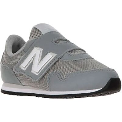 New Balance Baskets Iv323 Slate Gray-3GR EU 27 1/2 Garçon,Fille - Publicité New Balance Baskets Iv323 Slate Gray-3GR EU 27 1/2 Garçon,Fille - Publicité