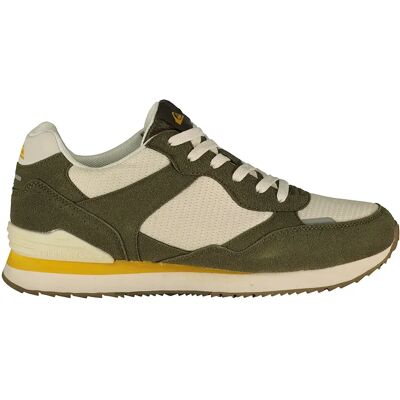 Quiksilver Baskets Fontana Green EU 47 Homme - Publicité Quiksilver Baskets Fontana Green EU 47 Homme - Publicité