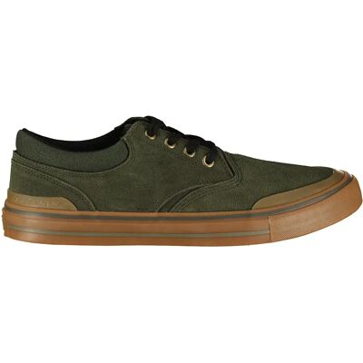Quiksilver Baskets Varial Olive EU 41 Homme - Publicité Quiksilver Baskets Varial Olive EU 41 Homme - Publicité