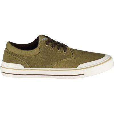Quiksilver Baskets Varial Tan EU 40 Homme - Publicité Quiksilver Baskets Varial Tan EU 40 Homme - Publicité