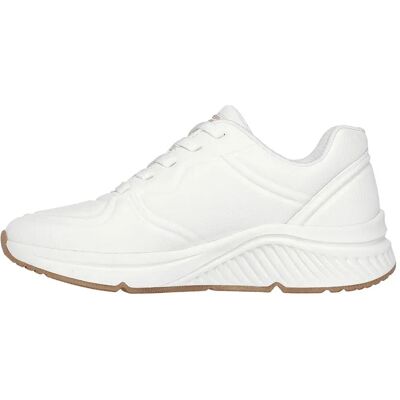 Skechers Baskets Arch Comfort B Sweet White Pu EU 40 Femme - Publicité Skechers Baskets Arch Comfort B Sweet White Pu EU 40 Femme - Publicité