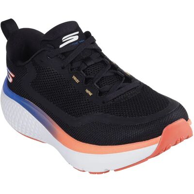 Skechers Go Run Supersonic Max Noir - Chaussures de course - Publicité Skechers Go Run Supersonic Max Noir - Chaussures de course - Publicité