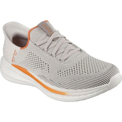 Skechers Baskets Slade Sand Knit EU 44 Homme - Publicité Skechers Baskets Slade Sand Knit EU 44 Homme - Publicité